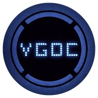 Video Game Development Club at NC State Logo