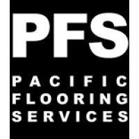 Pacific Flooring Services Logo
