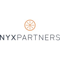 Nyx Partners Logo