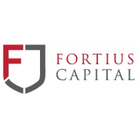 Fortius Capital Logo