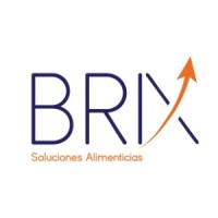 Brix Soluciones Alimenticias Logo