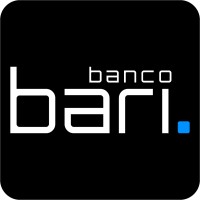 Banco Bari Logo