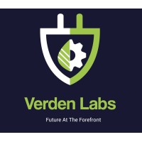 Verden Labs, S.A. Logo