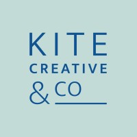 Kite Creative and Co Logo