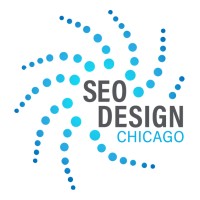 SEO Design Chicago Logo