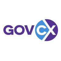 Gov-CX Consulting Logo