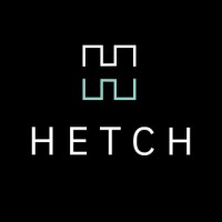 HETCH AB Logo