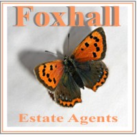 Foxhall Estate Agents Logo