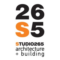 Studio 265 Logo