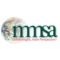 Methanol Market Services Asia (MMSA) Logo