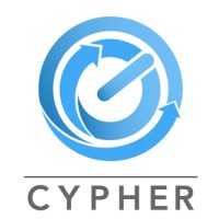 Cypher Digital Inc. Logo