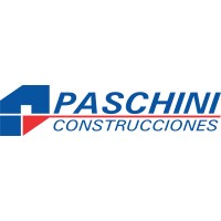 PASCHINI S.A. Logo