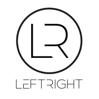 LeftRight Advertising Logo