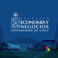 Nexo Laboral, Facultad de Economía y Negocios (FEN) U. de Chile Logo