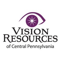Vision Resources of Central Pennsylvania Logo