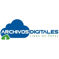 Archivos Digitales Logo