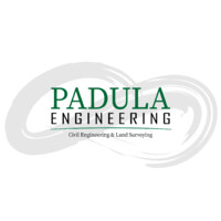 Padula Engineering Company Logo