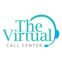 The Virtual Call Center, Inc Logo
