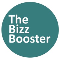 The Bizz Booster Logo