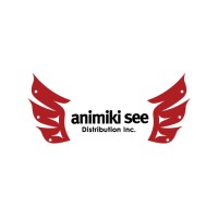 Animiki See Distribution Inc. Logo