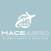 MaceAero Logo