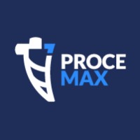 ProceMax Logo