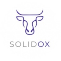 Solid Ox Motors Logo