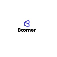 Boomer Logo