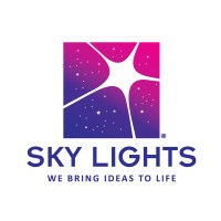 SKYLIGHTS Logo