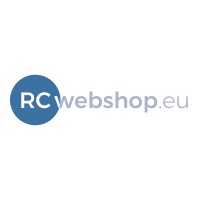 RC Webshop.eu - RC Modelbouwwinkel Venlo Logo