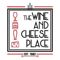The Wine and Cheese Place Logo