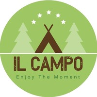 IL CAMPO Logo