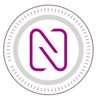 Nerdvana Logo