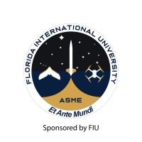 ASME at Florida International University Logo
