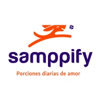 Sampp.co Logo