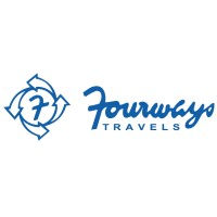 Fourways Travels Pvt. Ltd. Logo