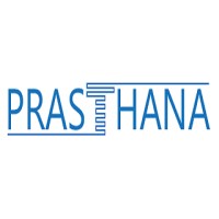 Prasthana Software Solutions Pvt Ltd Logo