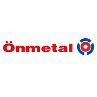 ÖNMETAL DÖKÜM Logo