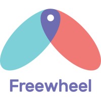 Freewheel Logo