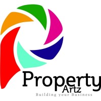 Property Artz LLC Logo