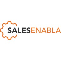 SalesEnabla Logo