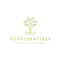 EcoFluentials Logo