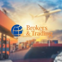 BROKERS & TRADING SRL Logo