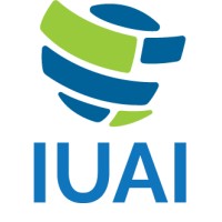 Instituto Uruguayo de Auditoría Interna Logo