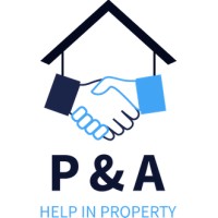 P&A Property Sourcing Ltd Logo