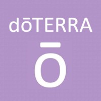 dōTERRA Wellness Advocate | Karen Y. Moore Logo