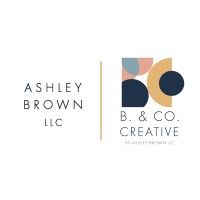 Ashley Brown LLC Logo
