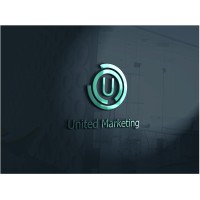 United Marketing LLC Logo