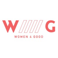 Women4Good Logo