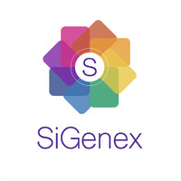 SiGenex Inc Logo